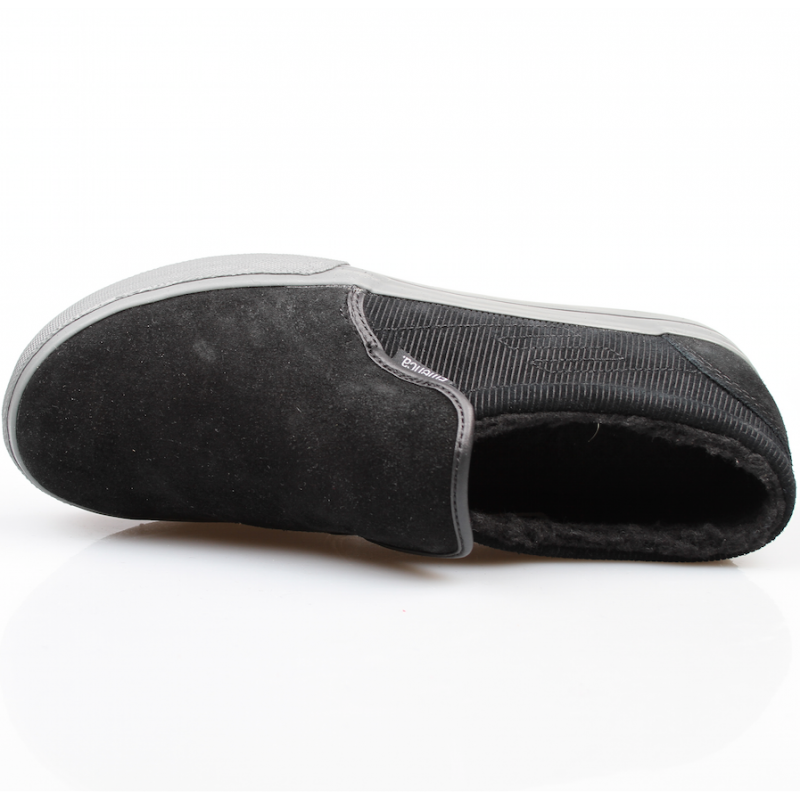Emerica Schuhe Ridgemont black/grey/black – Schuhe, Ansicht 6