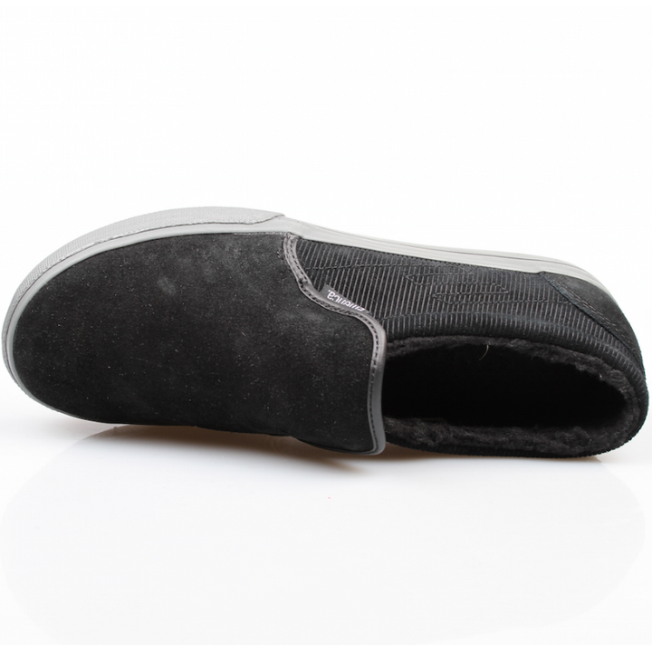 Emerica Schuhe Ridgemont black/grey/black – Schuhe, Ansicht 6