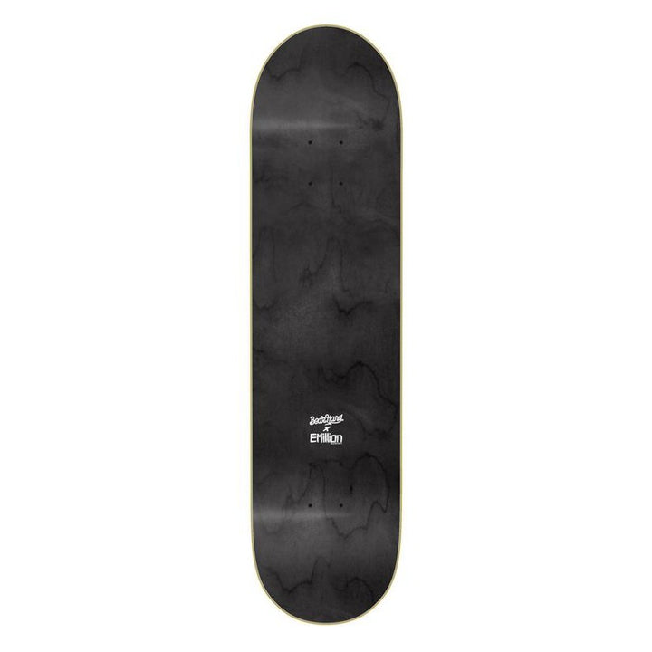 EMillion Skateboard Deck Old Skool Dog 8.125''