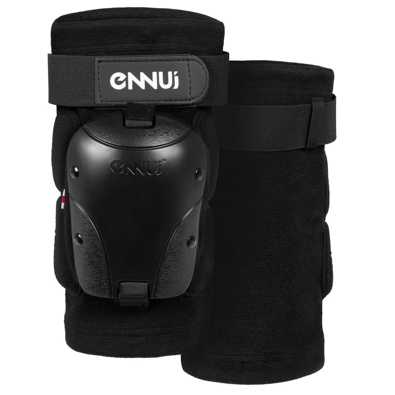Ennui Park Knee Gasket – Knieschoner für Scooter, Ansicht 1