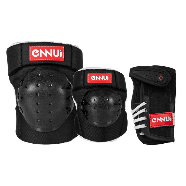 Ennui Park Set incl. Allround Brace – Protektoren Sets, Ansicht 1