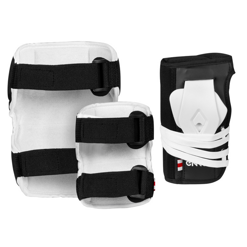 Ennui Park Set incl. Allround Brace – Protektoren Sets, Ansicht 2
