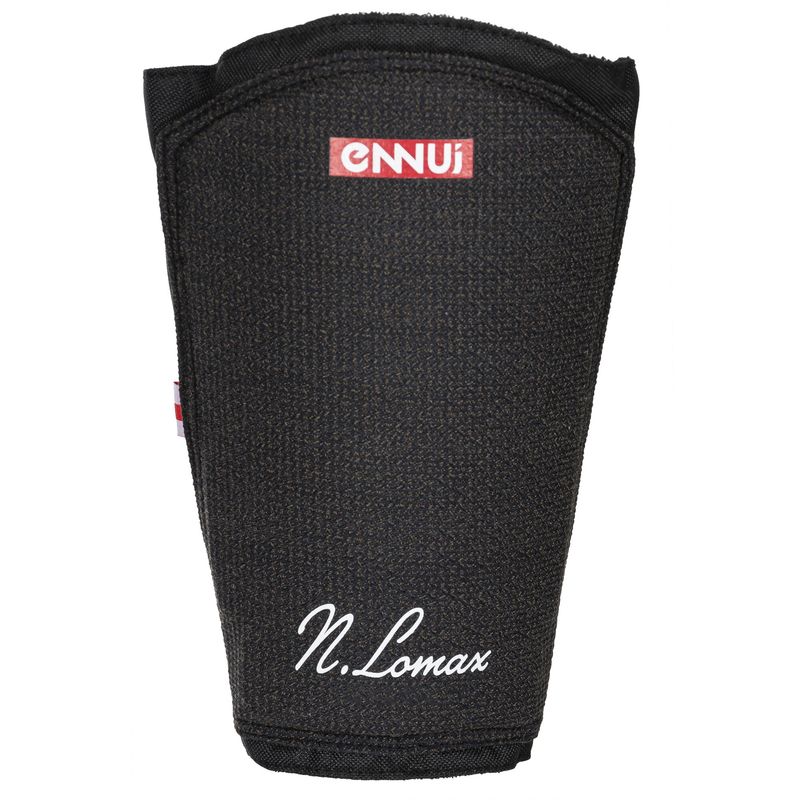 Ennui Park Shin Guard Nick Lomax Pro – Helme & Protektoren Scooter, Ansicht 1