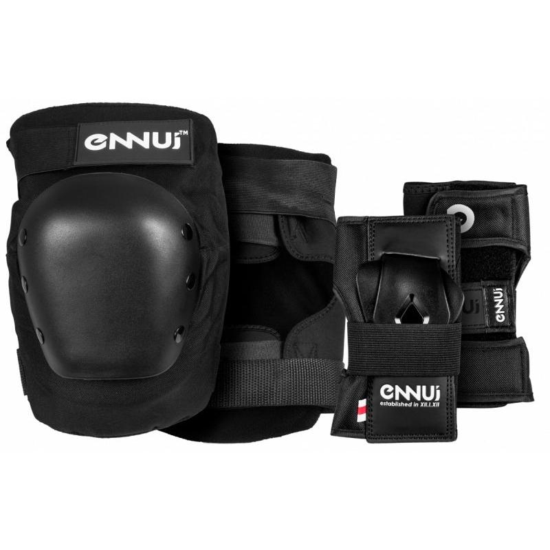 Ennui Protection Set Aly Dual Pack – Protektoren Sets, Ansicht 1