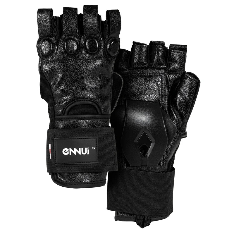 Ennui Protection Urban glove – Snowboard, Ansicht 2