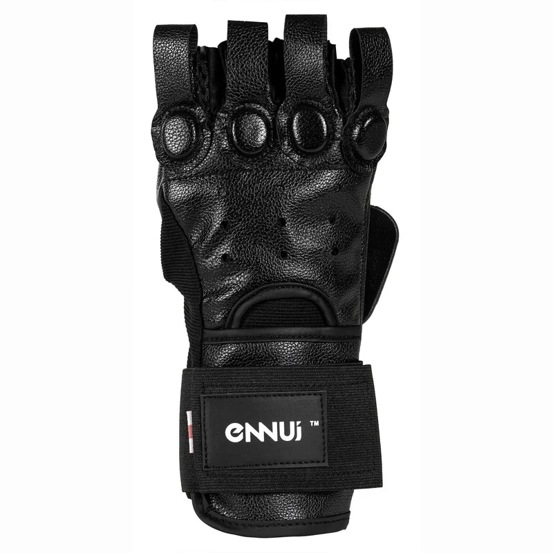 Ennui Protection Urban glove – Snowboard, Ansicht 4