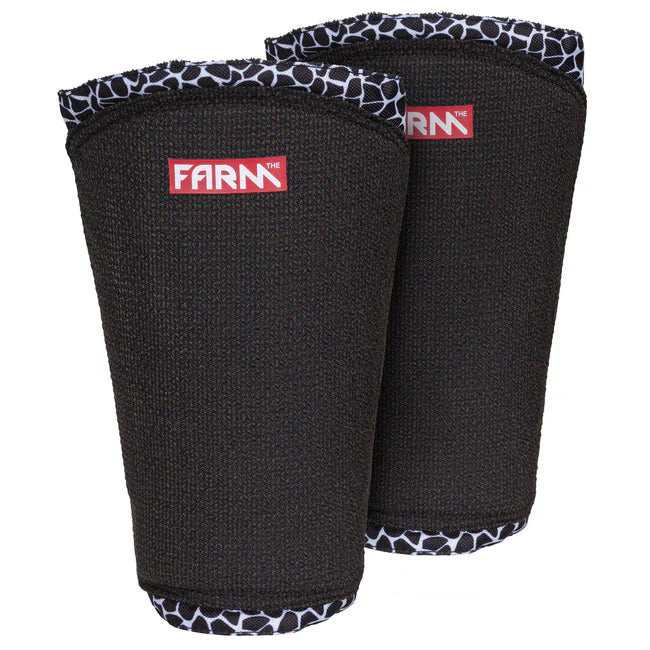 Ennui Shin Guard Chris Farmer Pro – Helme & Protektoren Scooter, Ansicht 1