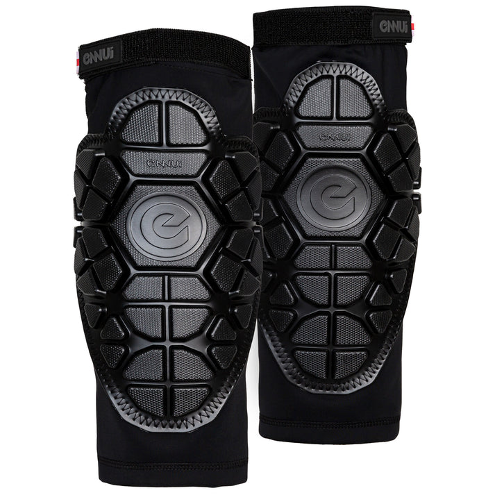 Ennui Shock Sleeve Knee Gasket II – Knieschoner für Scooter, Ansicht 2
