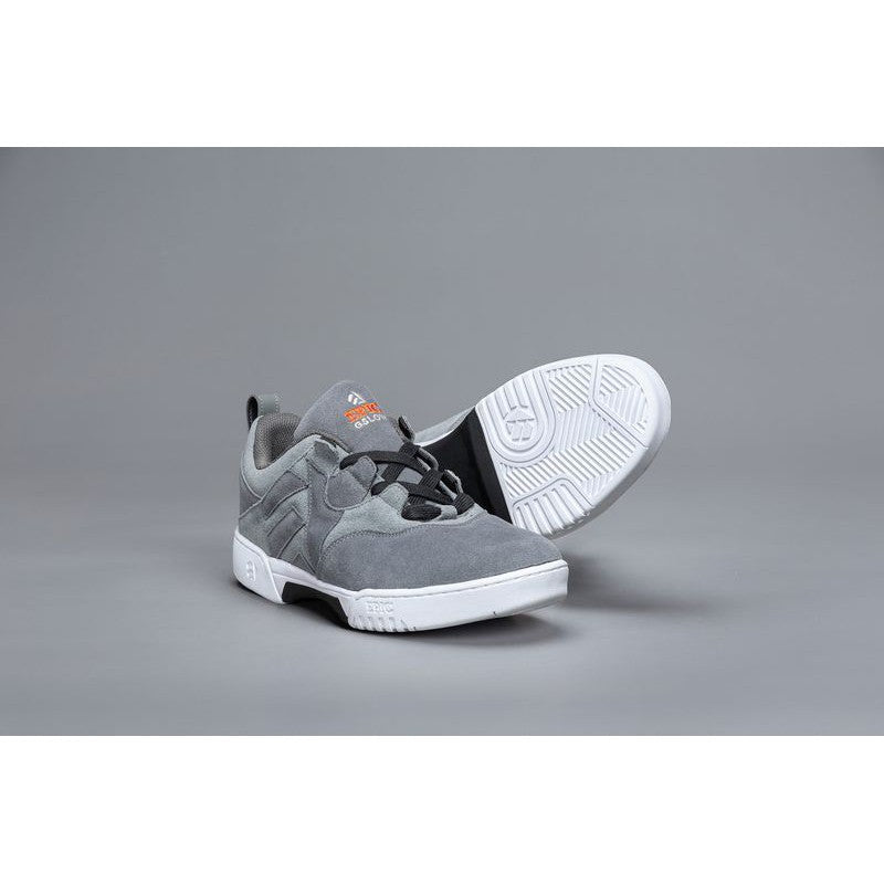 Epic Grindshoes Dash grey – Schuhe, Ansicht 7