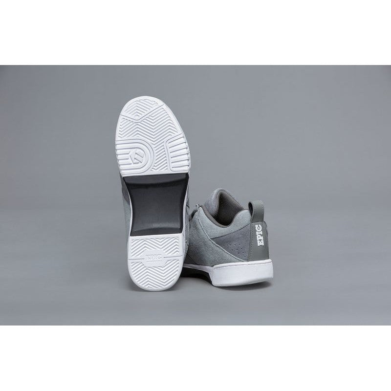 Epic Grindshoes Dash grey – Schuhe, Ansicht 8