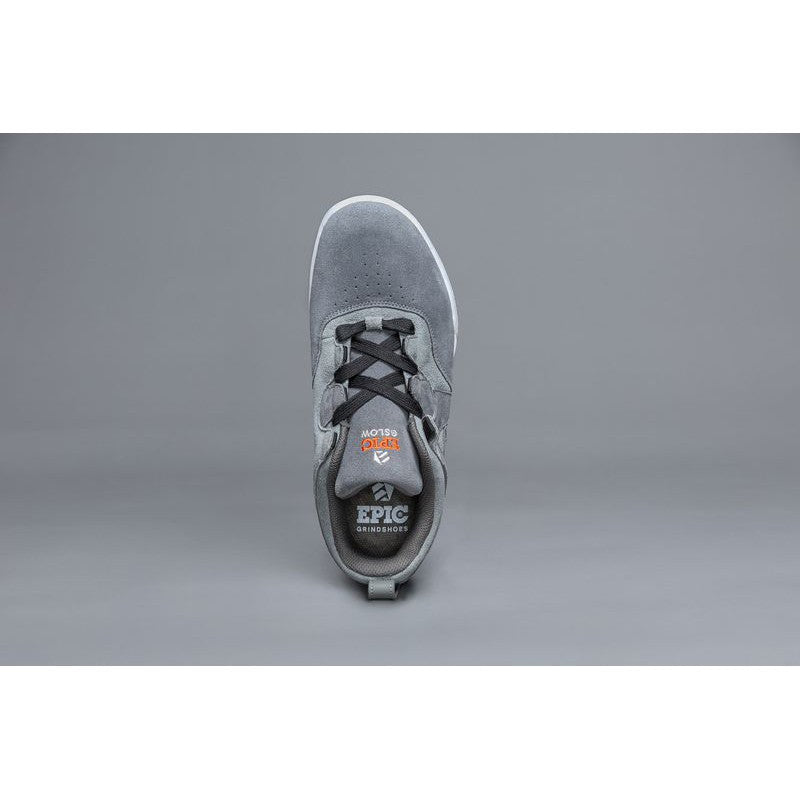 Epic Grindshoes Dash grey – Schuhe, Ansicht 9