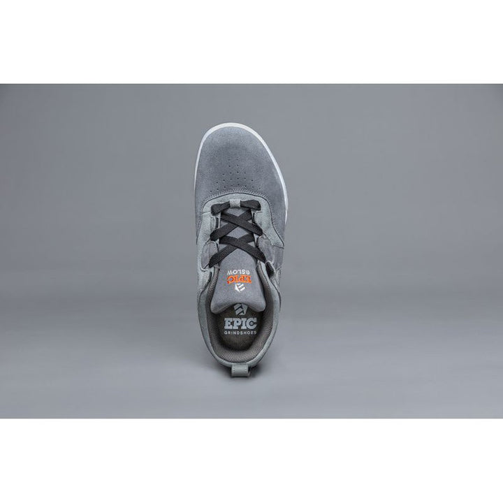 Epic Grindshoes Dash grey – Schuhe, Ansicht 9