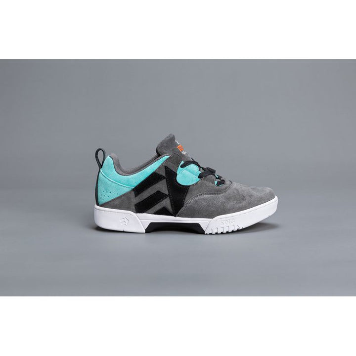 Epic Grindshoes Hype grey/blue – Schuhe, Ansicht 1