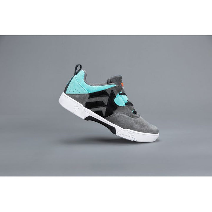 Epic Grindshoes Hype grey/blue – Schuhe, Ansicht 4