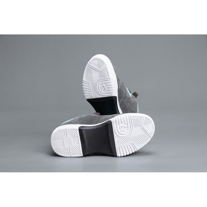 Epic Grindshoes Hype grey/blue – Schuhe, Ansicht 9