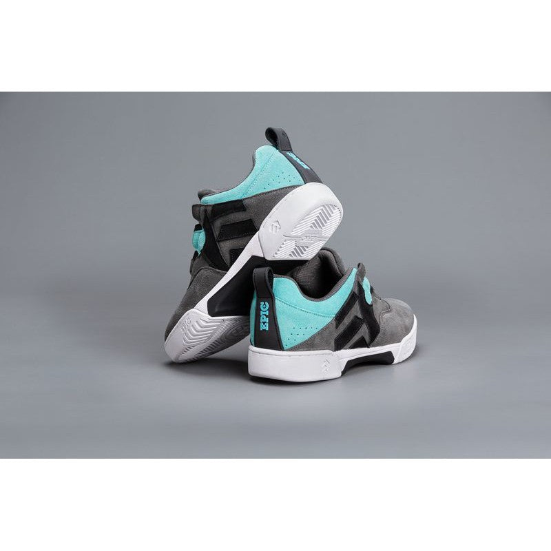 Epic Grindshoes Hype grey/blue – Schuhe, Ansicht 10