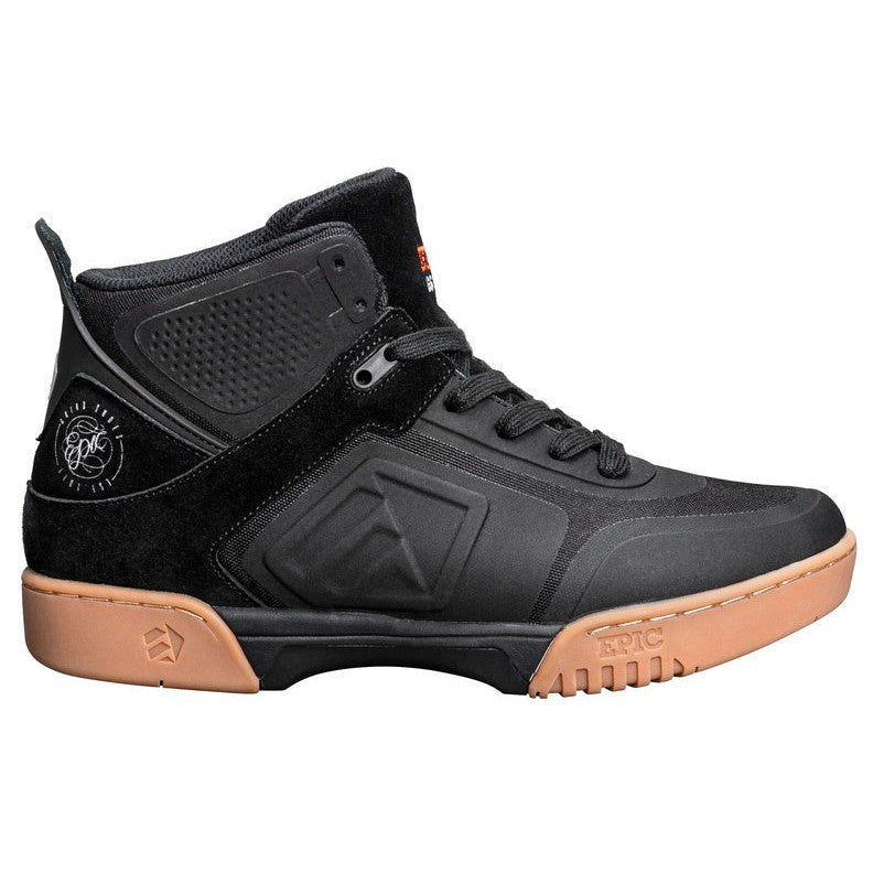 Epic Grindshoes Stomper black – Schuhe, Ansicht 1