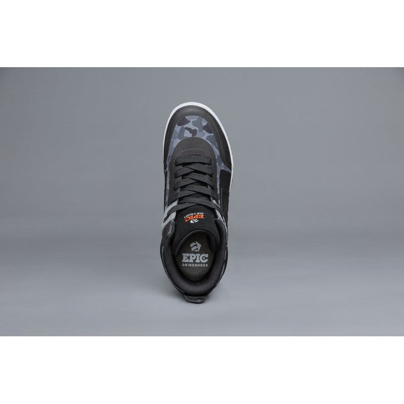 Epic Grindshoes Storm camo – Schuhe, Ansicht 6
