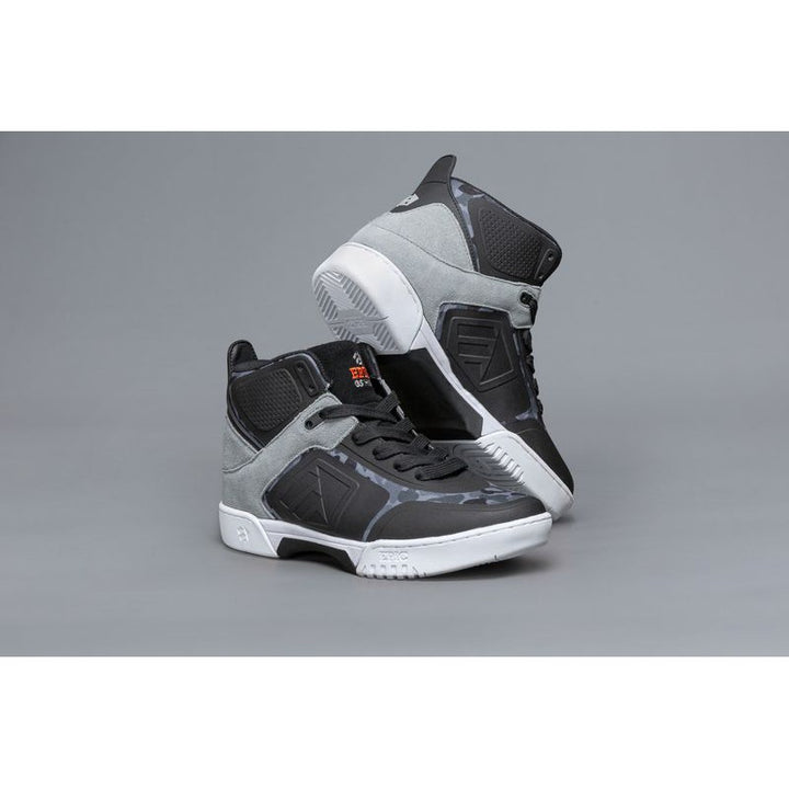 Epic Grindshoes Storm camo – Schuhe, Ansicht 8