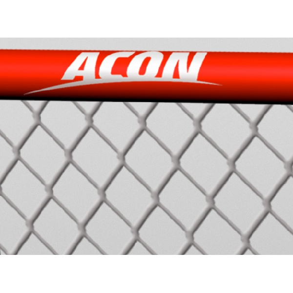 Ersatznetz für ACON Wave-Tore (mehrere Größen) – Eishockey-Zubehör, Ansicht 1