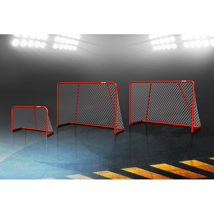 Ersatznetz für ACON Wave-Tore (mehrere Größen) – Eishockey-Zubehör, Ansicht 2