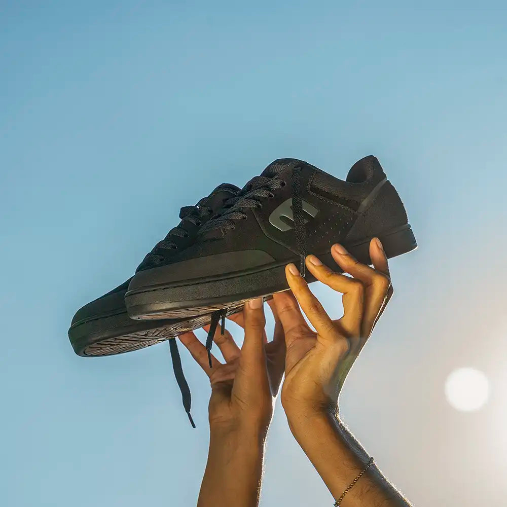 Etnies Sneaker Marana Michelin black/dirty/wash