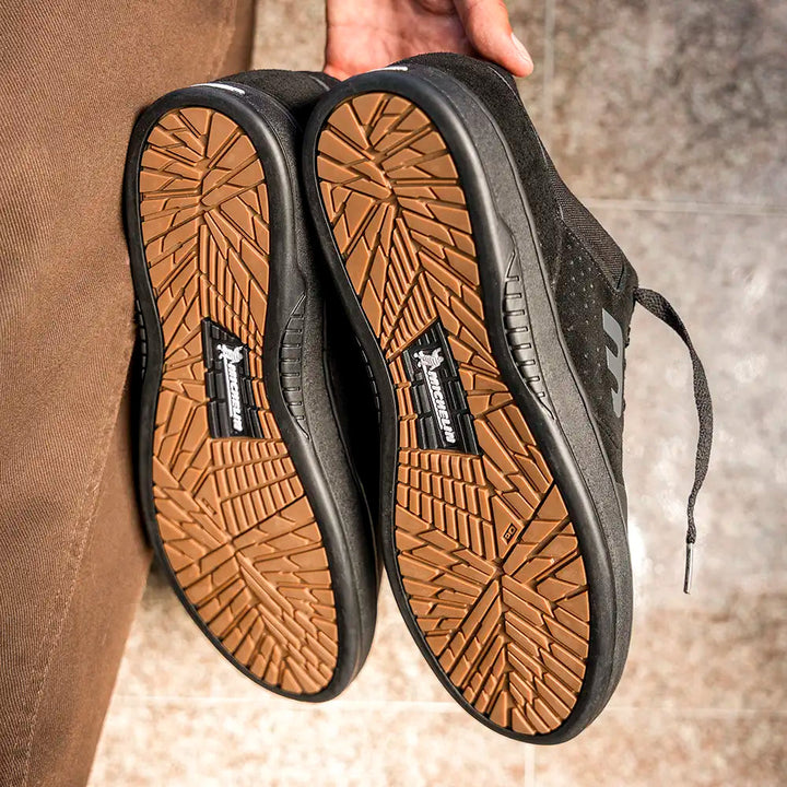 Etnies Sneaker Marana Michelin black/dirty/wash