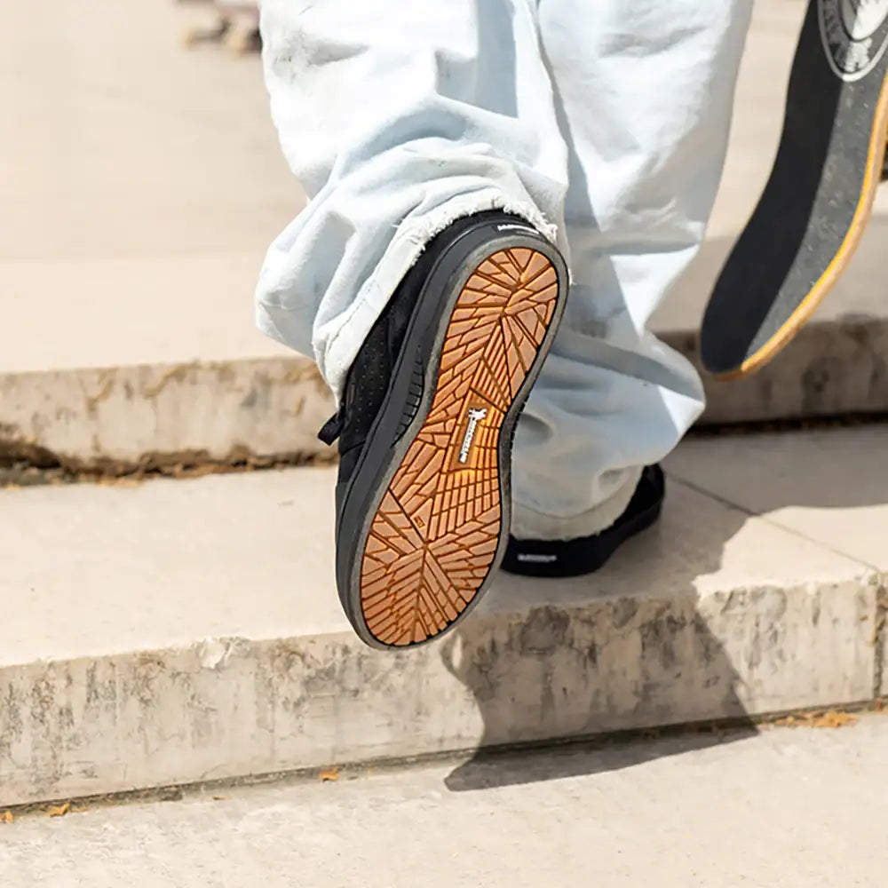 Etnies Sneaker Marana Michelin Black