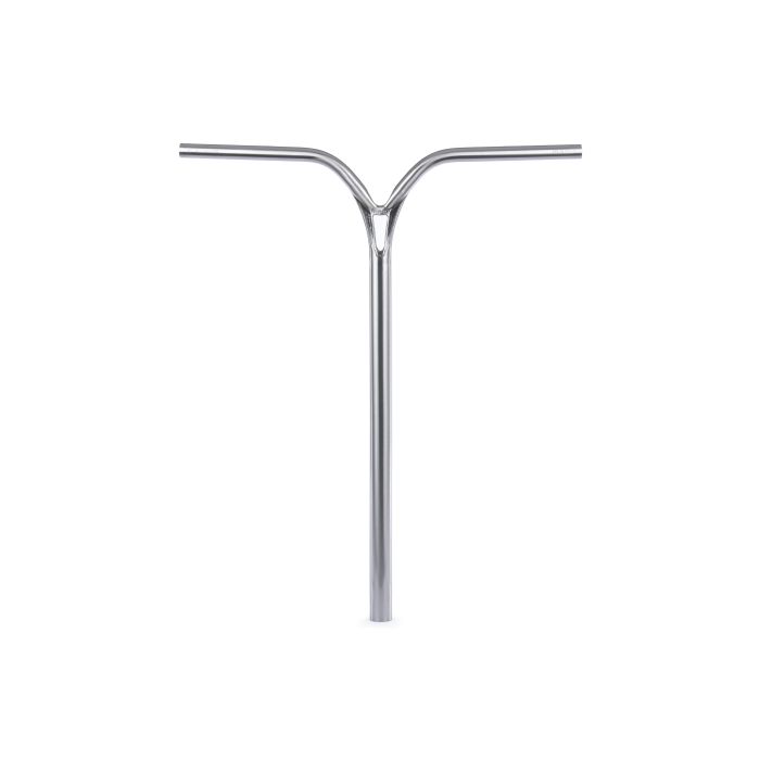 Ethic Bar Deildegast V2 Raw 77 – Scooter Lenker, Ansicht 1