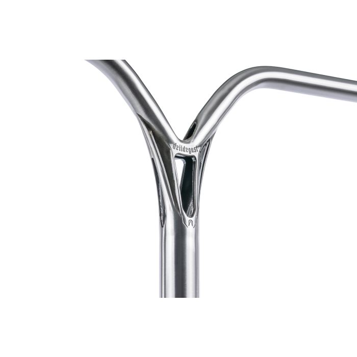 Ethic Bar Deildegast V2 Raw 77 – Scooter Lenker, Ansicht 2