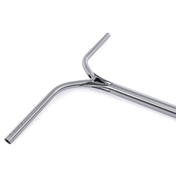 Ethic Bar Deildegast V2 Raw 77 – Scooter Lenker, Ansicht 3