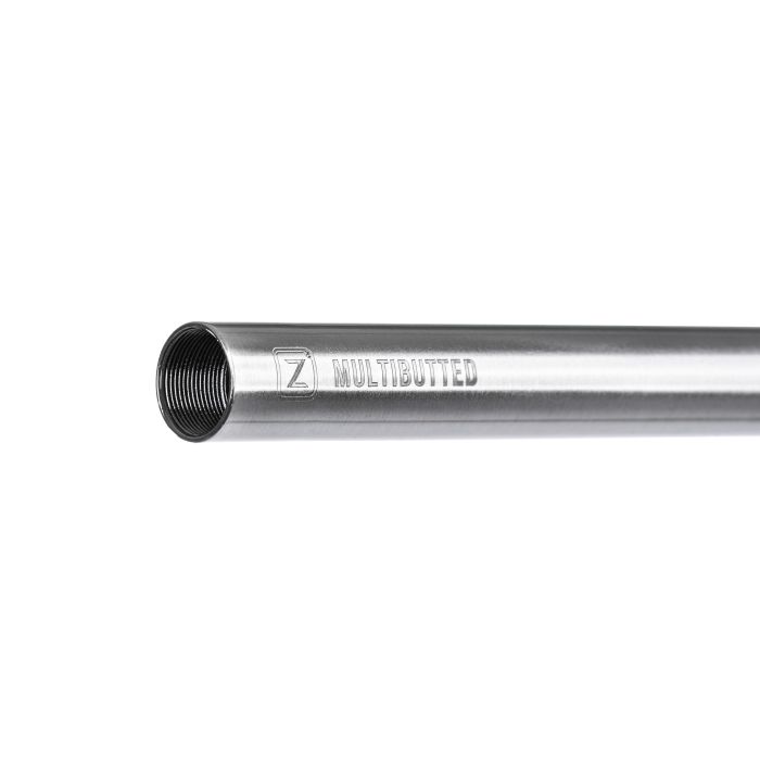 Ethic Bar Deildegast V2 Raw 77 – Scooter Lenker, Ansicht 4