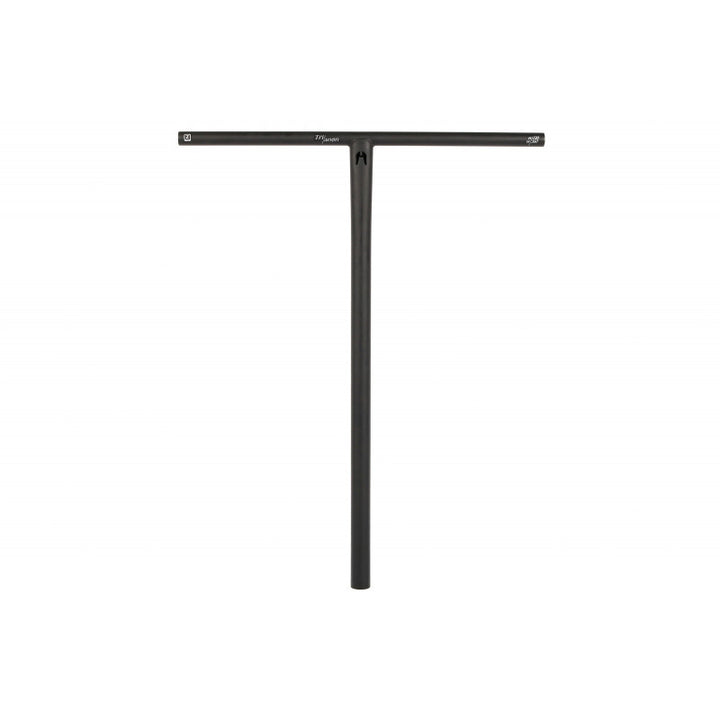 Ethic Bar Trianon 62 Black – Scooter Lenker, Ansicht 1