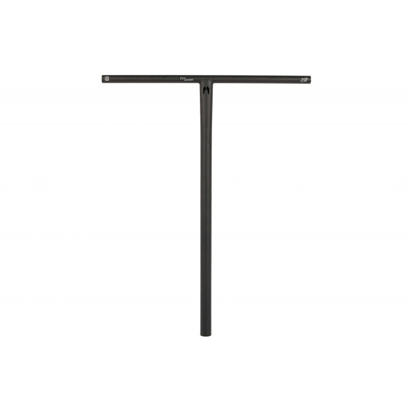 Ethic Bar Trianon 67 Black – Scooter Lenker, Ansicht 1