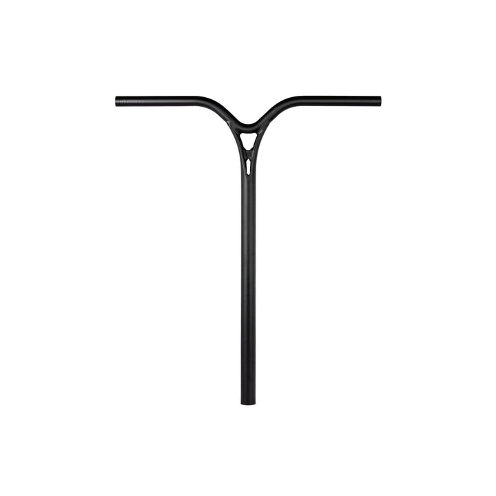 Ethic Bar Wolpertinger 620mm Black – Scooter Lenker, Ansicht 1