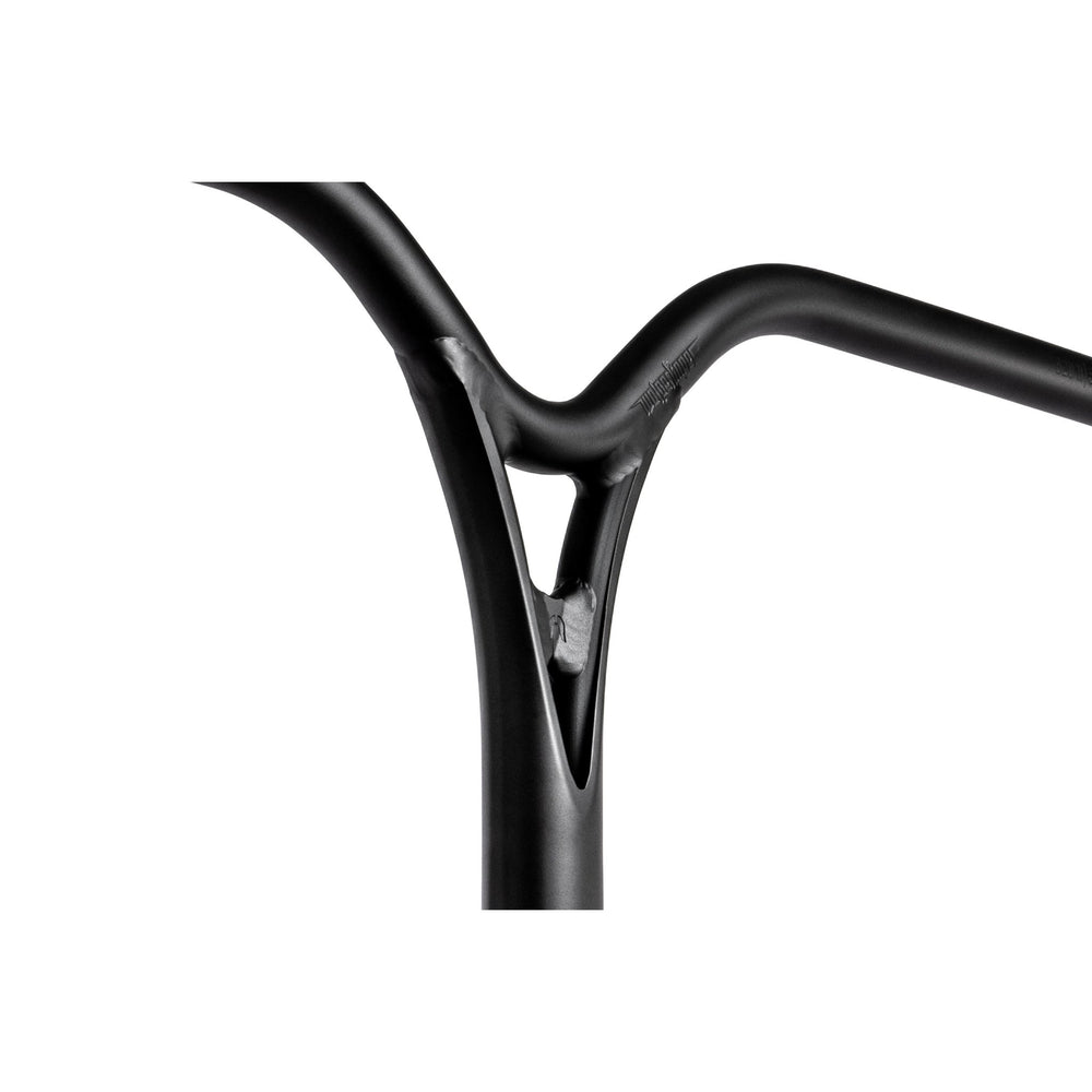 Ethic Bar Wolpertinger 620mm Black – Scooter Lenker, Ansicht 2
