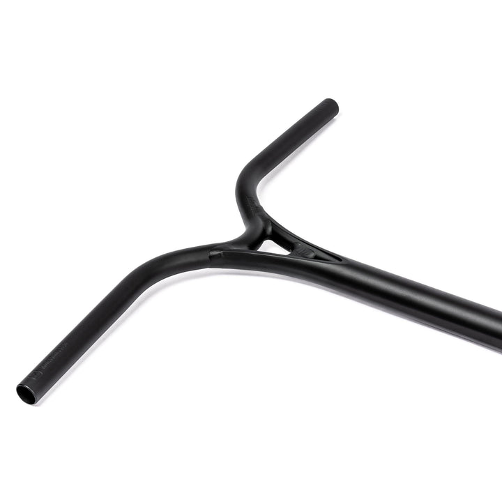 Ethic Bar Wolpertinger 620mm Black – Scooter Lenker, Ansicht 3