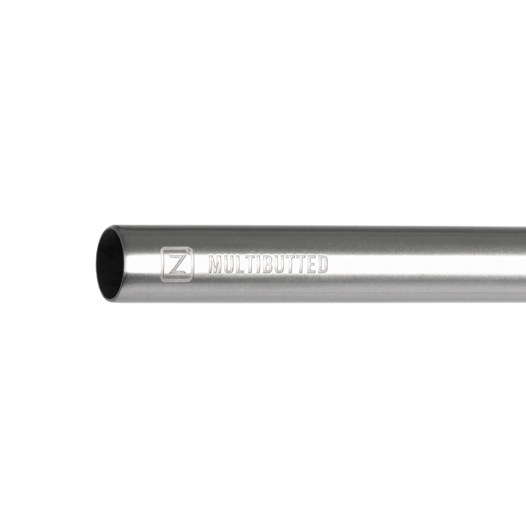 Ethic Bar Wolpertinger 670mm Silber – Scooter Lenker, Ansicht 5