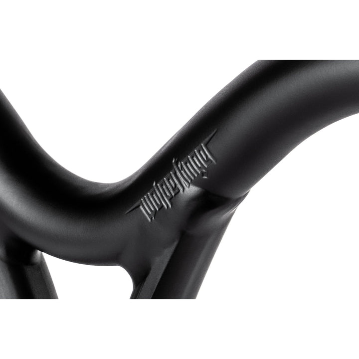 Ethic Bar Wolpertinger 720mm Black – Scooter Lenker, Ansicht 4