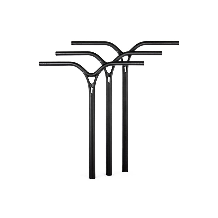 Ethic Bar Wolpertinger 720mm Black – Scooter Lenker, Ansicht 6