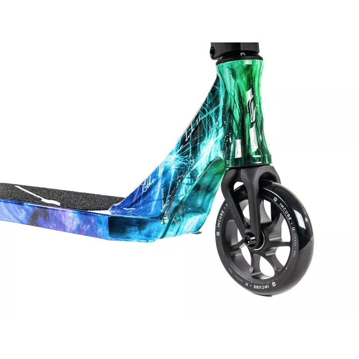 Ethic Complete Scooter Erawan V2 blue iridium – Komplett-Scooter, Ansicht 4