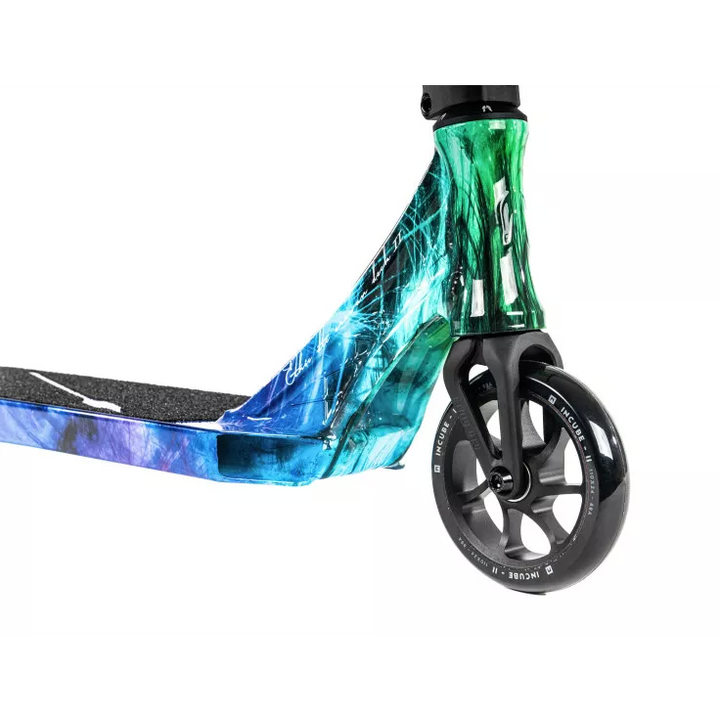 Ethic Complete Scooter Erawan V2 blue iridium – Komplett-Scooter, Ansicht 4
