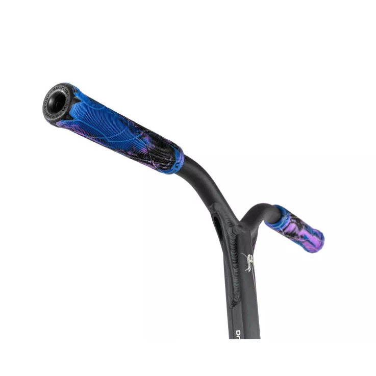 Ethic Complete Scooter Erawan V2 blue iridium – Komplett-Scooter, Ansicht 5