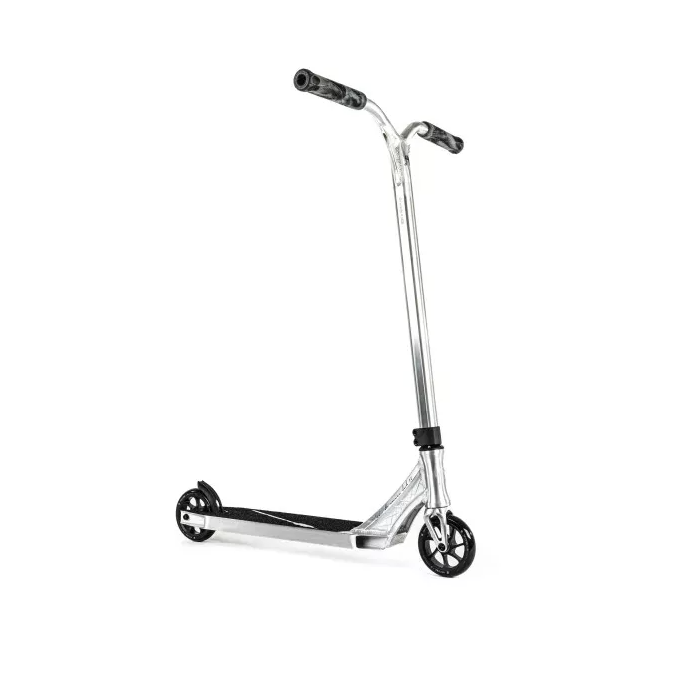 Ethic Complete Scooter Erawan V2 brushed – Komplett-Scooter, Ansicht 1