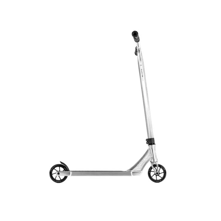 Ethic Complete Scooter Erawan V2 brushed – Komplett-Scooter, Ansicht 2