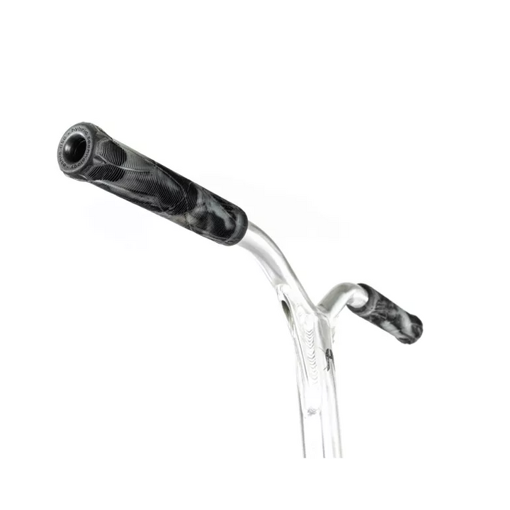 Ethic Complete Scooter Erawan V2 brushed – Komplett-Scooter, Ansicht 4