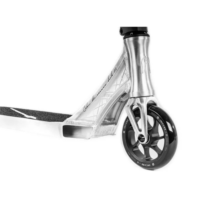 Ethic Complete Scooter Erawan V2 brushed – Komplett-Scooter, Ansicht 5