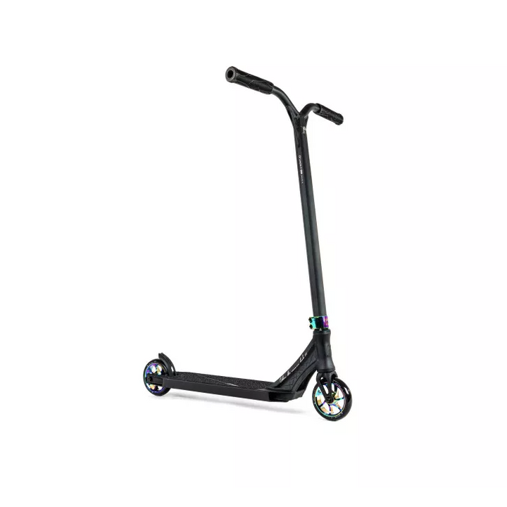 Ethic Complete Scooter Erawan V2 oilslick – Komplett-Scooter, Ansicht 1