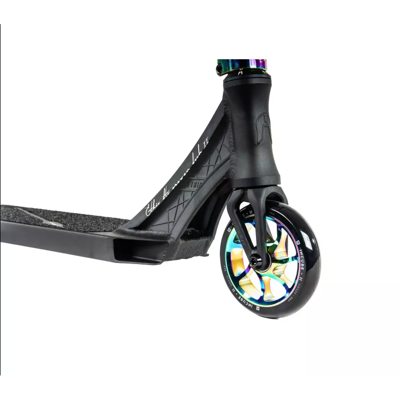 Ethic Complete Scooter Erawan V2 oilslick – Komplett-Scooter, Ansicht 4