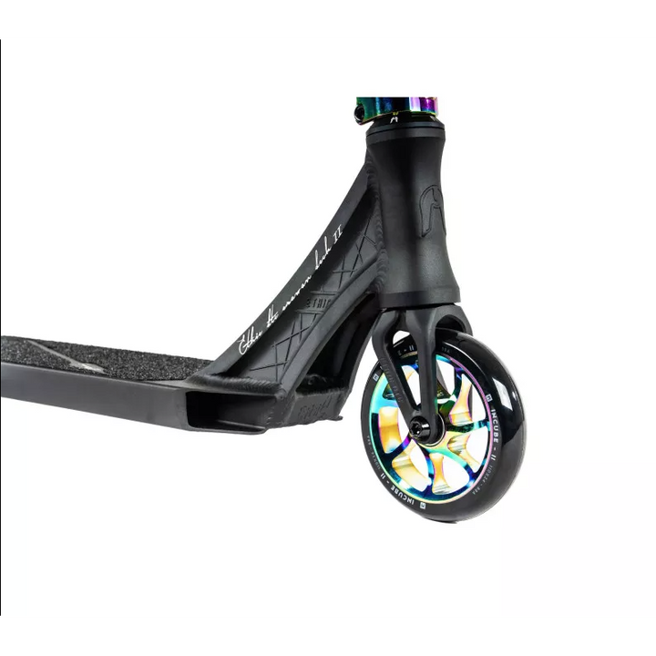 Ethic Complete Scooter Erawan V2 oilslick – Komplett-Scooter, Ansicht 4